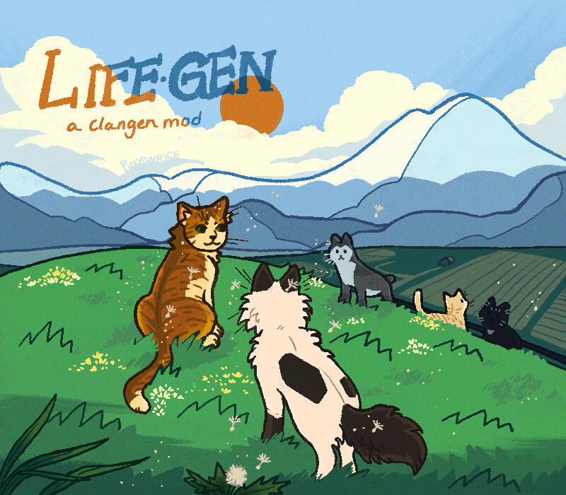 lifegen title submission